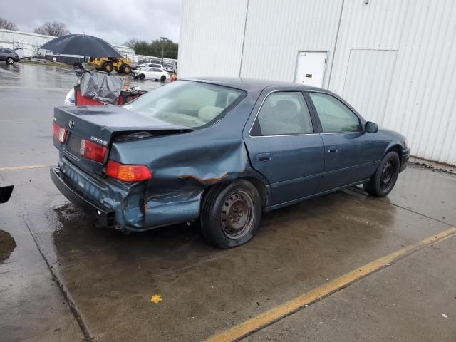 2001 Toyota Camry CE