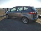 2013 Ford C-MAX SE