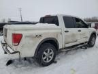 2012 Nissan Titan S