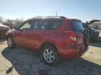 2007 Toyota Rav4 Limited