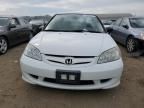 2004 Honda Civic LX