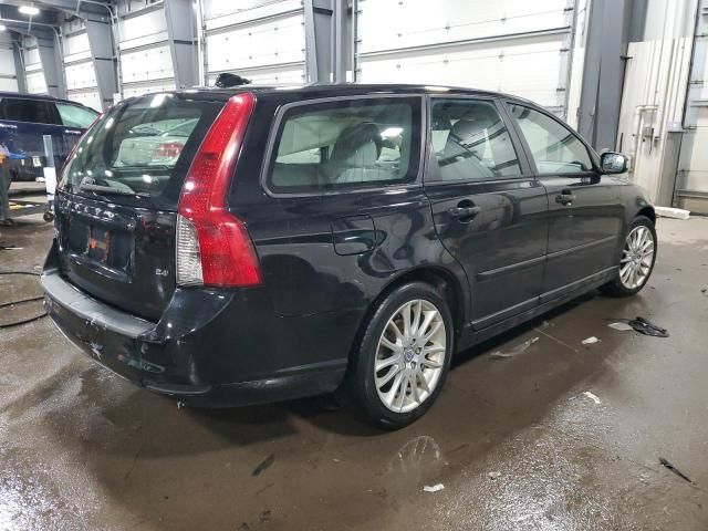 2010 Volvo V50 2.4I