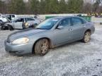 2007 Chevrolet Impala LTZ