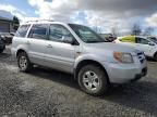 2008 Honda Pilot VP