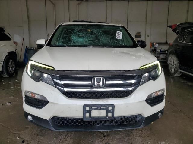 2016 Honda Pilot EXL