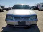 2000 Volkswagen Jetta GLS