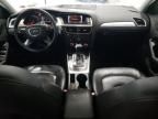 2013 Audi A4 Premium Plus