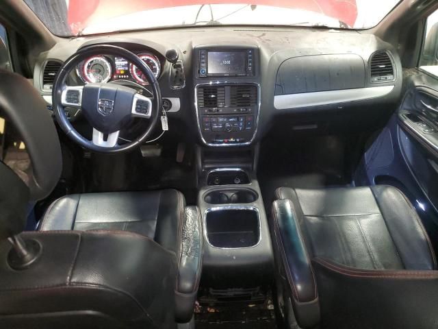 2015 Dodge Grand Caravan R/T