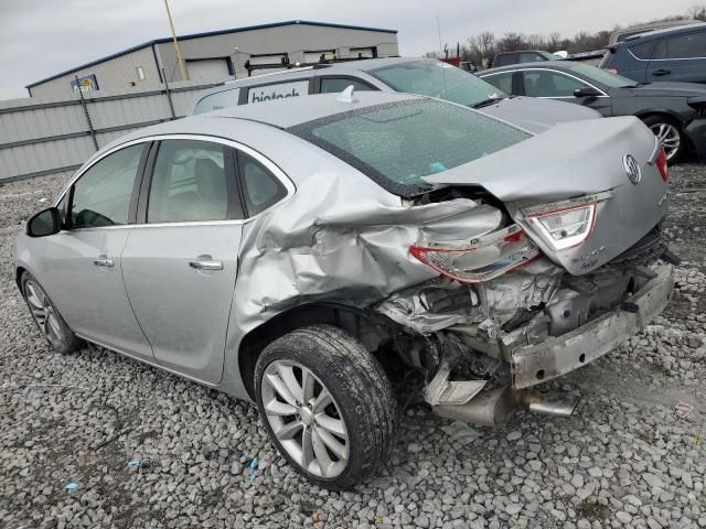 2012 Buick Verano