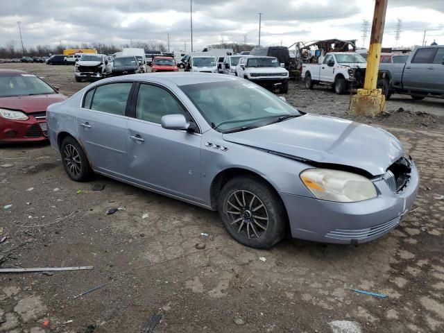 2006 Buick Lucerne CX