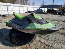 Salvage boats for sale at Mebane, NC auction: 2016 Other 2016 'OTHER JETSKI' Other