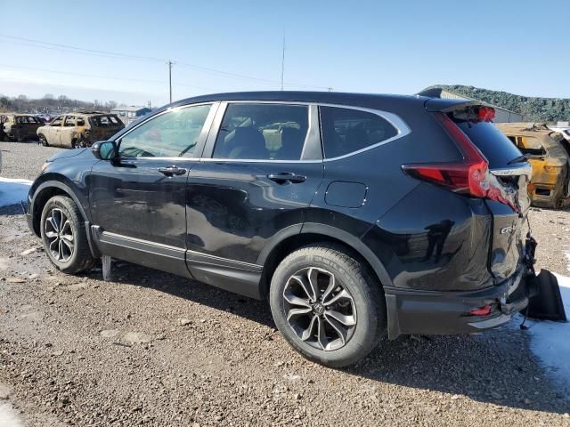 2020 Honda CR-V EXL