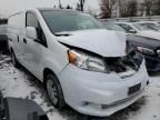 2017 Nissan NV200 2.5S