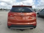 2016 Hyundai Santa FE Sport