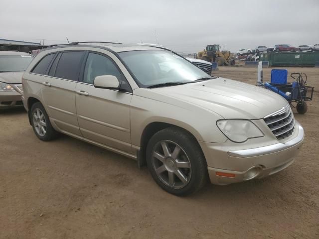 2007 Chrysler Pacifica Limited