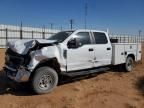 2022 Ford F250 Super Duty