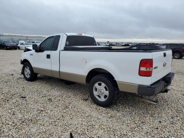 2008 Ford F150