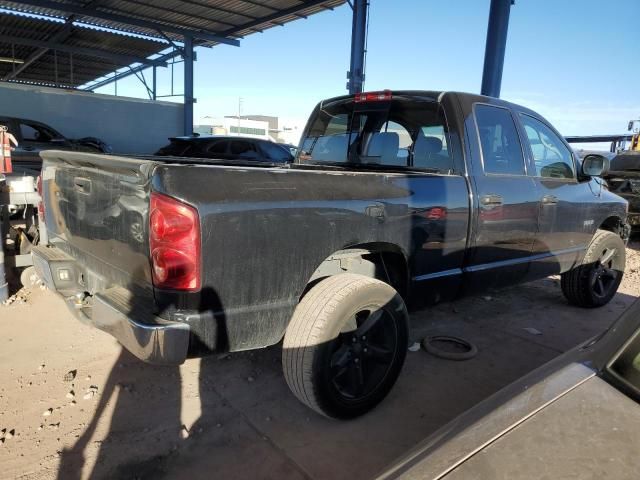 2008 Dodge RAM 1500 ST