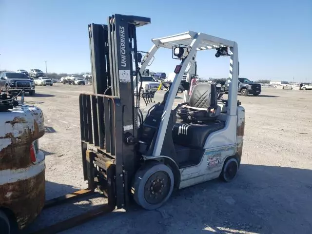 2020 Unic Arrier Forklift