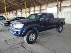 2007 Toyota Tacoma Prerunner Access Cab en venta en Phoenix, AZ