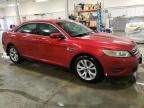 2010 Ford Taurus SEL