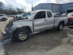 Toyota Tacoma Access cab salvage cars for sale: 2013 Toyota Tacoma Access Cab