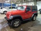 2007 Jeep Wrangler X