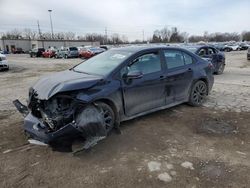 2024 Toyota Corolla XSE en venta en Fort Wayne, IN