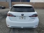 2013 Lexus CT 200