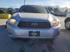 2008 Toyota Highlander Hybrid Limited