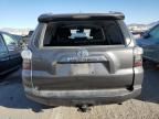 2022 Toyota 4runner SR5/SR5 Premium