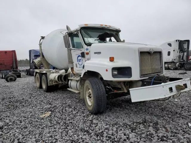 2008 International 5600 5600I