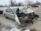 2009 Mercury Grand Marquis LS