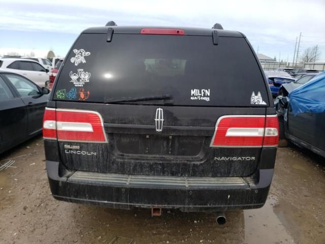 2013 Lincoln Navigator