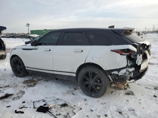 2021 Land Rover Range Rover Velar R-DYNAMIC S