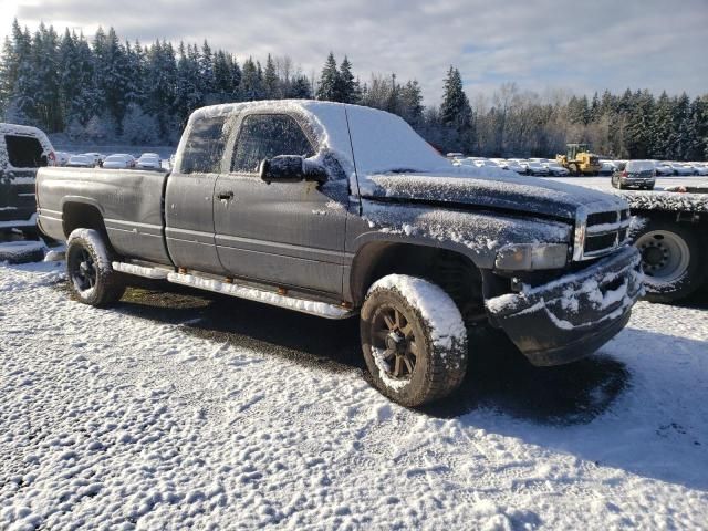 1997 Dodge RAM 2500