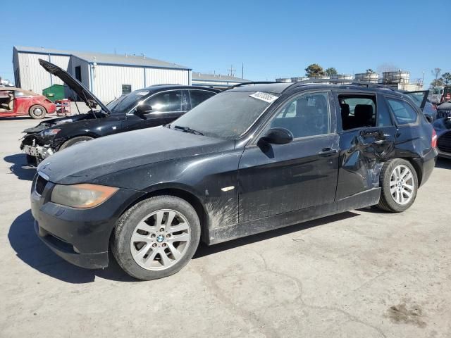 2008 BMW 328 XIT