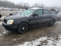 2007 Mercury Montego Premier en venta en Marlboro, NY