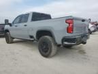 2024 Chevrolet Silverado K2500 ZR2