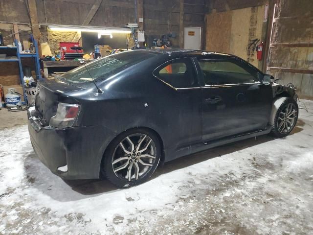 2014 Scion TC