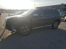 2016 GMC Terrain Denali en venta en Fredericksburg, VA