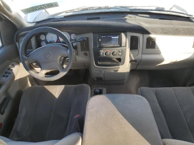 2002 Dodge RAM 1500