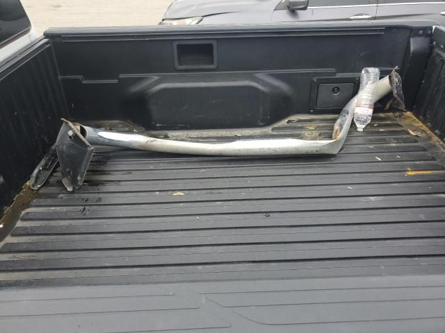 2005 Toyota Tacoma Access Cab