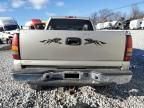 2006 GMC Sierra K2500 Heavy Duty