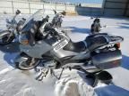 2006 BMW R1200 ST