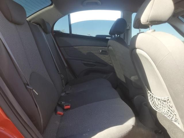 2011 KIA Rio Base