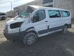 2016 Ford Transit T-150 en venta en Fredericksburg, VA