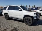 2016 Chevrolet Tahoe C1500 LT