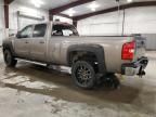 2013 Chevrolet Silverado K2500 Heavy Duty LTZ