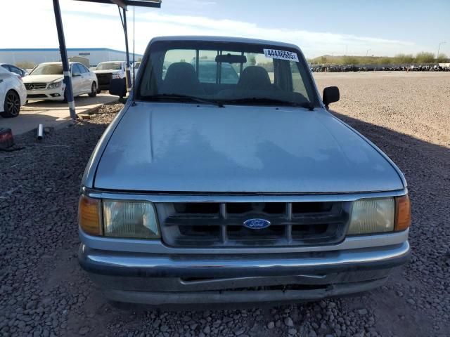 1993 Ford Ranger